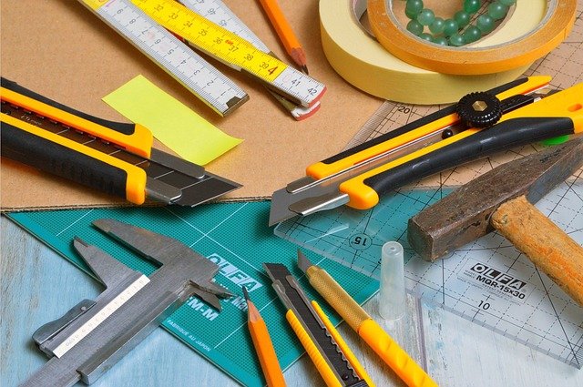 Detalle de ebanistería en madera de cerezo
